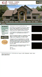 Mobile Screenshot of gandgconstructioninc.com